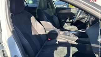 Leasing Sedan Peugeot 408 2023