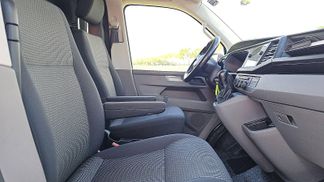 Lízing Van Volkswagen TRANSPORTER 2.0 TDI 2020