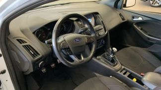 Finansowanie Wóz Ford Focus 2018