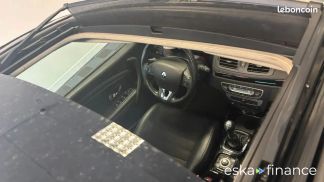 Finansowanie Sedan Renault Megane 2014
