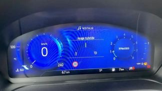 Leasing SUV Ford Puma 2022