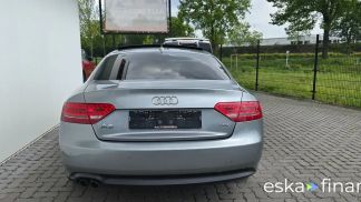 Finansowanie Coupé Audi A5 2012