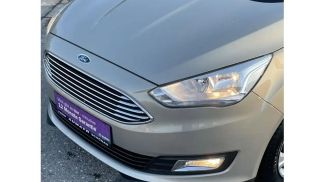Lízing Hatchback Ford C-Max 2016