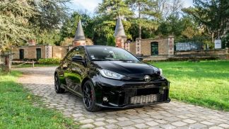 Finansowanie Sedan Toyota Yaris 2021