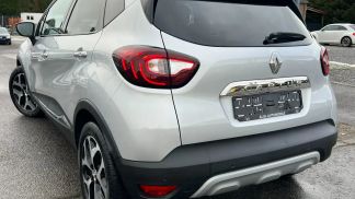 Lízing SUV Renault Captur 2019
