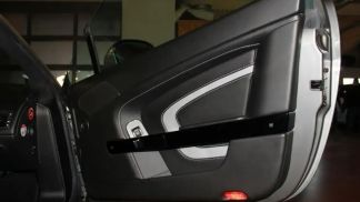 Lízing Kupé Aston Martin VANTAGE 2014