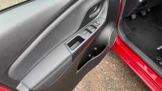 Financování Sedan Toyota Yaris 2016