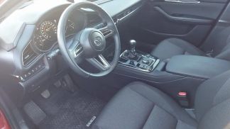 Financování SUV Mazda CX-30 2022