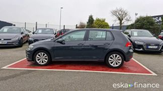 Finansowanie Sedan Volkswagen Golf 2019