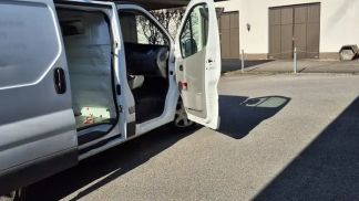 Finansowanie Hatchback Renault Trafic 2013