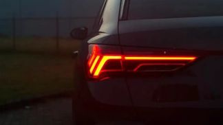 Leasing Wagon Audi Q3 2019