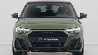 Finansowanie Hatchback Audi A1 2024