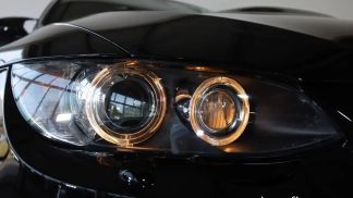 Leasing Coupe BMW M3 2012