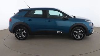 Leasing SUV Citroën C4 Cactus 2020