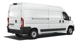 Leasing Hatchback Opel Movano 2024