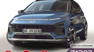 Lízing SUV Hyundai Bayon 2024