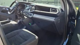 Finansowanie Hatchback Volkswagen T6.1 MULTIVAN 2021