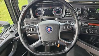 Leasing Tractor unit Scania S500 2020
