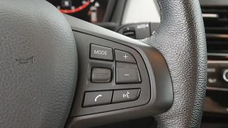 Leasing Hatchback BMW 216 2022