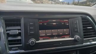 Leasing SUV Seat Ateca 2019