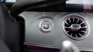 Finansowanie Coupé MERCEDES CLS 53 AMG 2021