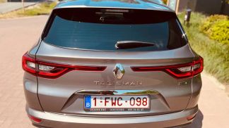 Finansowanie Wóz Renault Talisman 2017