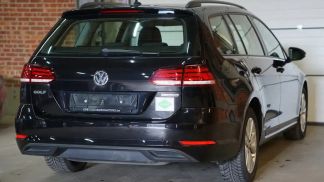 Lízing Kombi Volkswagen GOLF VARIANT 2019