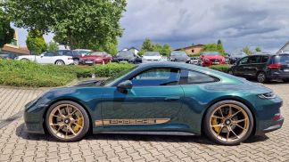 Financování Kupé Porsche 992 2023