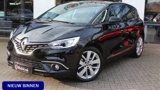 Financování Hatchback Renault Scenic 2019