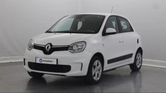 Leasing Hatchback Renault Twingo 2021
