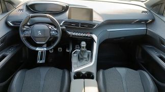 Finansowanie SUV Peugeot 3008 2019