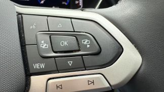 Leasing SUV Volkswagen T-Cross 2022