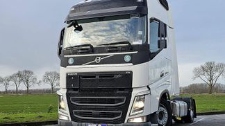 Lízing Traktor Volvo FH 500 2018