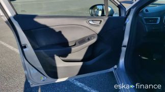 Leasing Hayon Renault Clio 2021