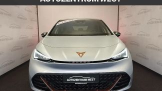 Leasing Sedan Cupra Born 2024