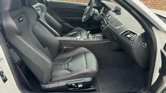 Lízing Kupé BMW M2 2021