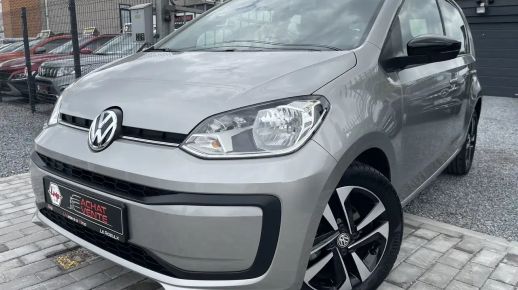 Volkswagen up! 2019