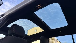 Lízing SUV MERCEDES GLB 220 2024