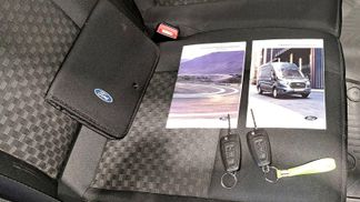 Financování Chladírenský vůz Ford TRANSIT 350 2022