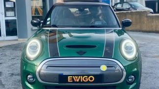 Leasing Hatchback MINI ONE 2020