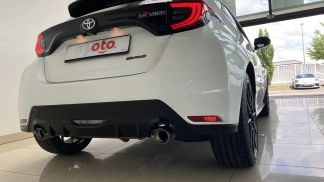 Leasing Sedan Toyota Yaris 2020