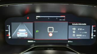 Finansowanie SUV Citroën C5 Aircross 2021