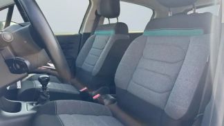 Leasing Hayon Citroën C3 2021