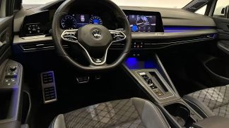 Lízing Hatchback Volkswagen Golf 2022