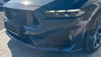 Lízing Kupé Ford Mustang 2024