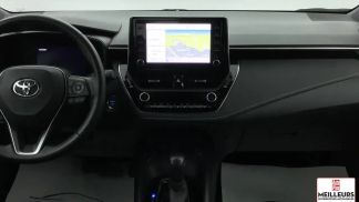 Leasing Sedan Toyota Corolla 2021