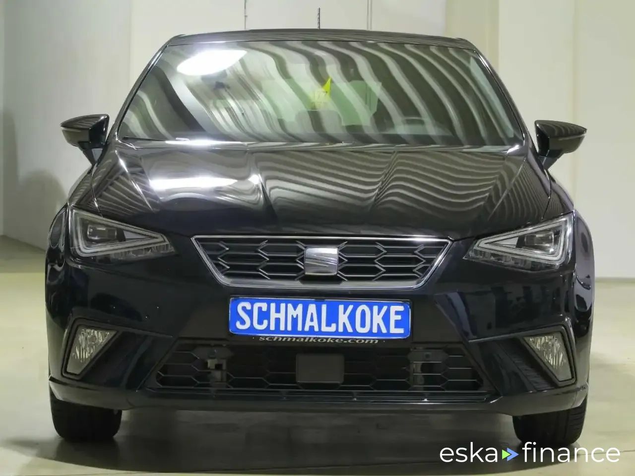 Finansowanie Hatchback Seat Ibiza 2024