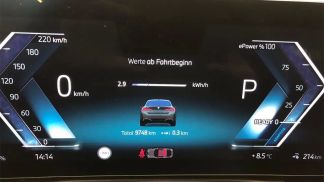 Finansowanie Coupé BMW i4 2024