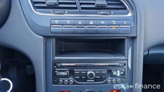 Lízing Hatchback Peugeot 5008 2016