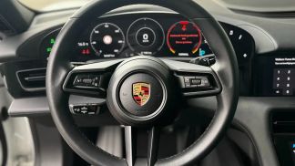 Leasing Sedan Porsche Taycan 2021